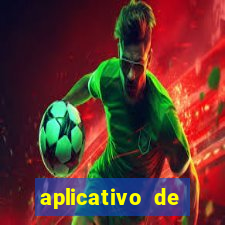 aplicativo de sinais de jogos